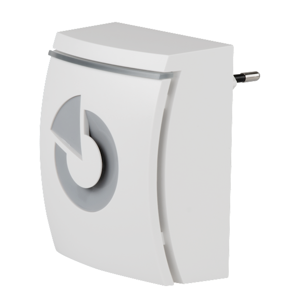 Jablotron Jablotron JA-152A Pro, drahtlose Sirenensteckdose