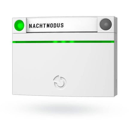 Jablotron JA-152E Wireless code control panel with RFID