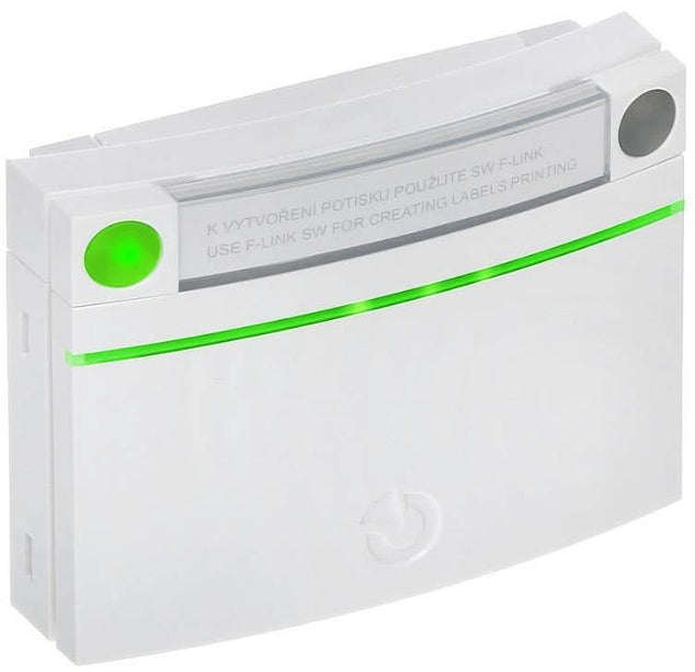 Jablotron JA-152E Drahtloses Code-Bedienfeld mit RFID