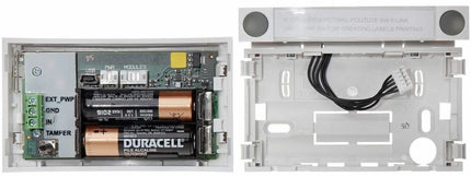 Jablotron JA-152E Wireless code control panel with RFID