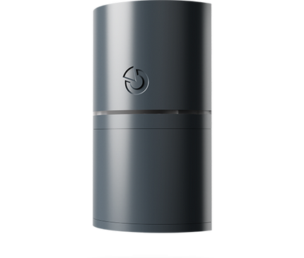 Jablotron Jablotron JA-152P-AN, Draadloze bewegingsdetector PIR Antraciet