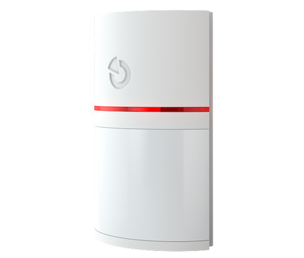 Jablotron Jablotron JA-152P, Pro Designline Wireless PIR