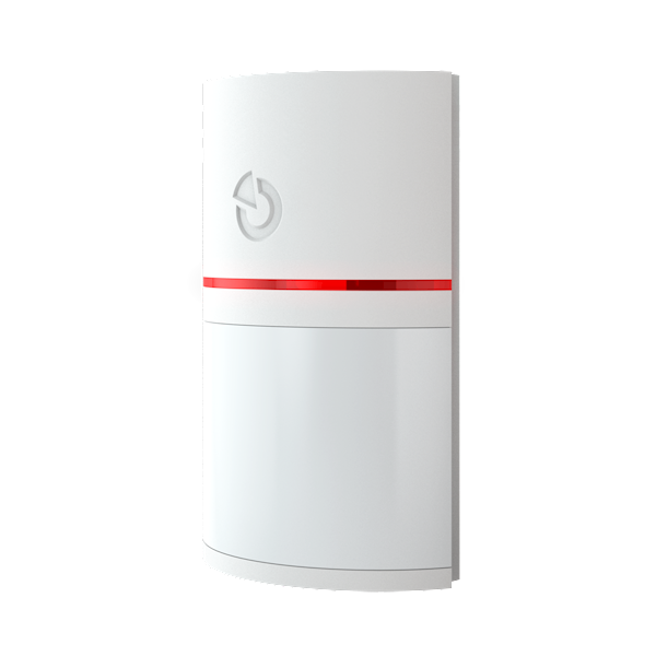 Jablotron Jablotron JA-152P, Pro Designline Draadloze PIR