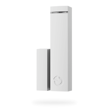 Jablotron Jablotron JA-152SHM, Shock and tilt detector wireless