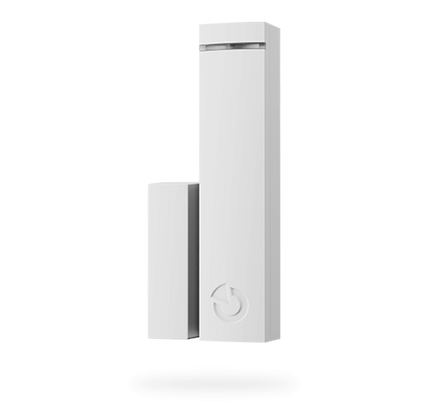 Jablotron Jablotron JA-152SHM, Shock and tilt detector wireless