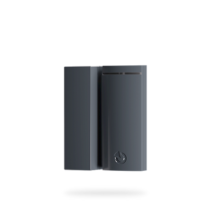 Jablotron Jablotron JA-151M-AN Mini-Magnetkontakt anthrazit