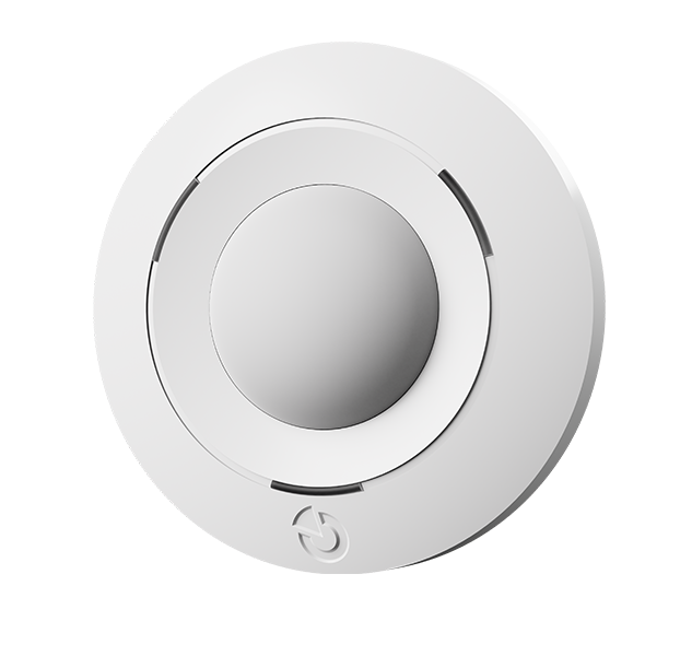 Jablotron Jablotron JA-155P, bewegingsdetector PIR Plafond