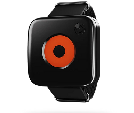 Jablotron Jablotron JA-157J Wireless panic button for wrist or neck