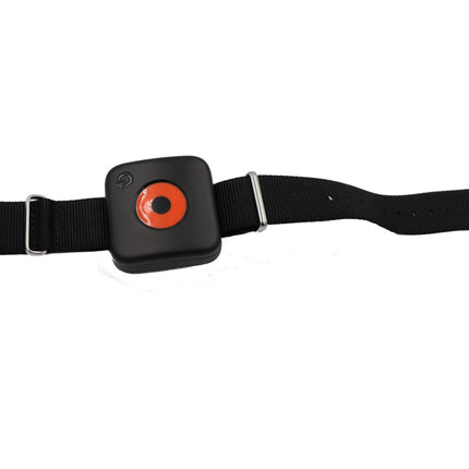 Jablotron Jablotron JA-157J Drahtloser Panikknopf für Handgelenk oder Hals