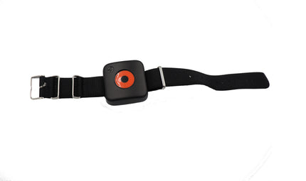 Jablotron Jablotron JA-157J Drahtloser Panikknopf für Handgelenk oder Hals