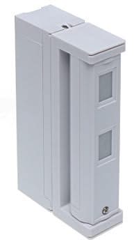 Jablotron Jablotron JA-157P Funk-Bewegungsmelder für zwei Zonen im Außenbereich - Vorhang