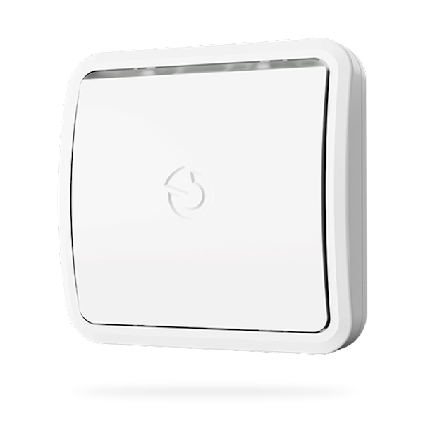 Jablotron Jablotron JA-158J Draadloze muurknop