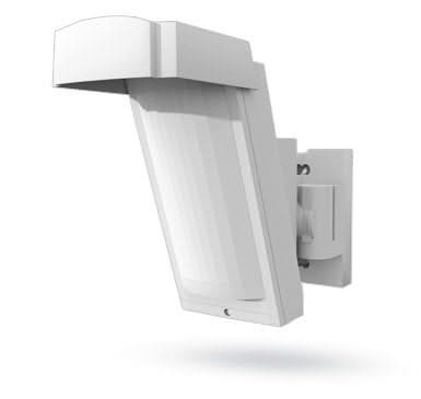 Jablotron Jablotron JA-158P Draadloze buiten PIR detector