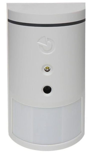 Jablotron JA-160PC Funk-PIR-Bewegungsmelder mit eingebauter Fotokamera