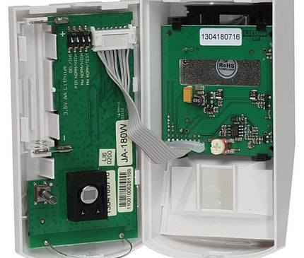 Jablotron Jablotron JA-161PW Drahtlose PIR- und MW-Erkennung