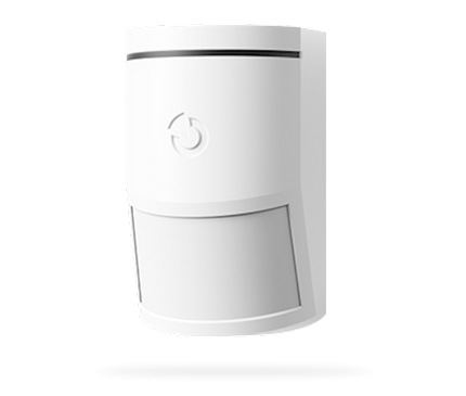 Jablotron Jablotron JA-161PW Drahtlose PIR- und MW-Erkennung