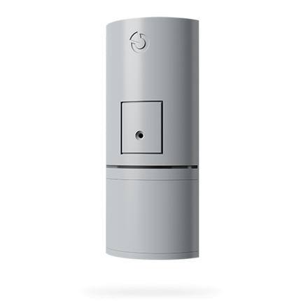 Jablotron Jablotron JA-162PB-GR , Motion detector PIR with glass break sensor wireless Gray
