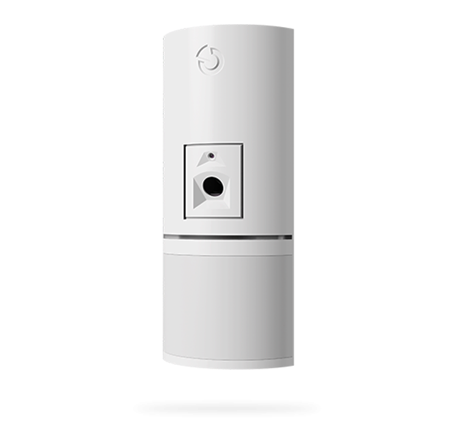 Jablotron Jablotron JA-162PC, Draadloze bewegingsdetector met fotocamera