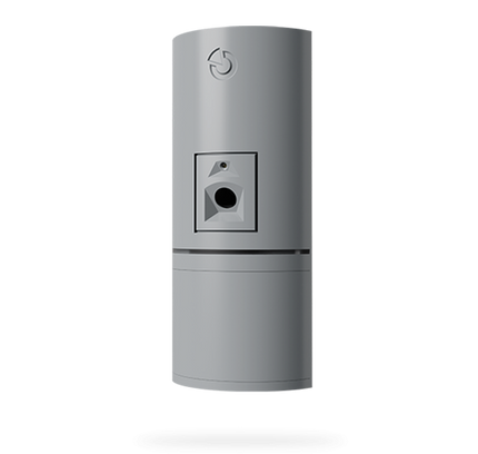 Jablotron Jablotron JA-162PC-GR, Draadloze bewegingsdetector met fotocamera Grijs