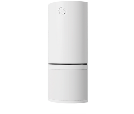 Jablotron Jablotron JA-162PW | Draadloze Designline | Dual MW PIR |