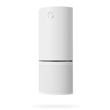 Jablotron Jablotron JA-162PW | Draadloze Designline | Dual MW PIR |