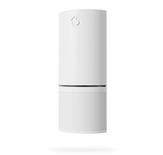Jablotron Jablotron JA-162PW | Draadloze Designline | Dual MW PIR |