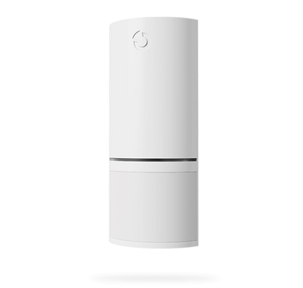 Jablotron Jablotron JA-162PW | Draadloze Designline | Dual MW PIR |