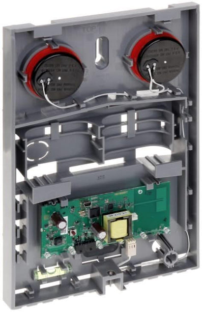 Jablotron Jablotron JA-163A RB Basisplaat draadloze sirene voor buitengebruik