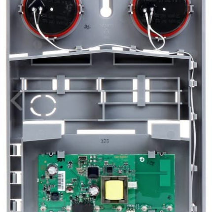 Jablotron Jablotron JA-163A RB Grundplatte Funksirene für den Außeneinsatz