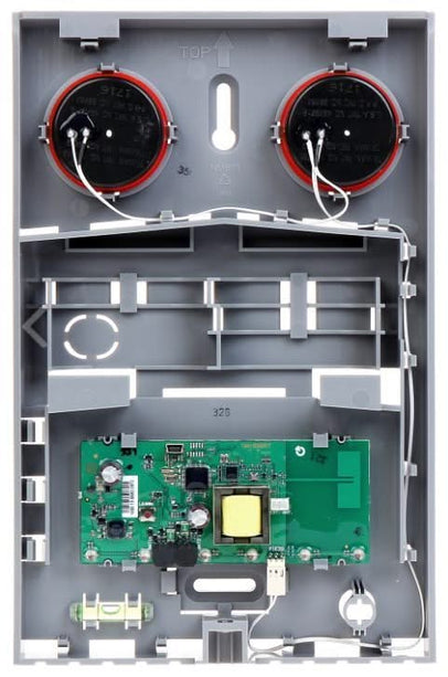 Jablotron Jablotron JA-163A RB Basisplaat draadloze sirene voor buitengebruik