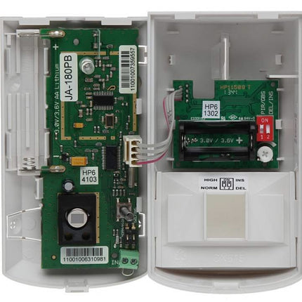 Jablotron JA-180PB Funk-PIR- und Glasbruchmelder