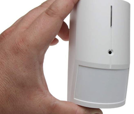 Jablotron Jablotron JA-180PB Wireless PIR and glass breakage detector