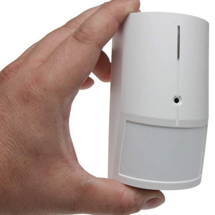 Jablotron JA-180PB Funk-PIR- und Glasbruchmelder