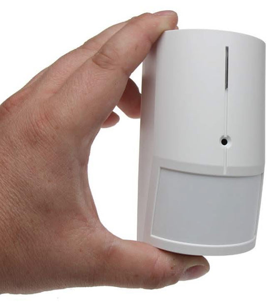 Jablotron JA-180PB Funk-PIR- und Glasbruchmelder