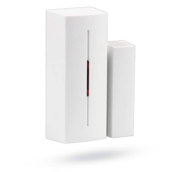 Jablotron JA-183M Drahtloser Magnetdetektor - Miniaturformat