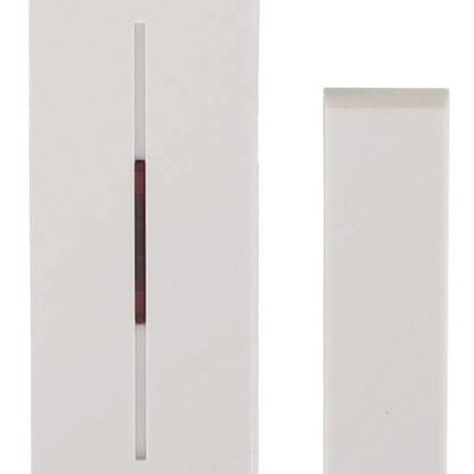 Jablotron JA-183M Drahtloser Magnetdetektor - Miniaturformat