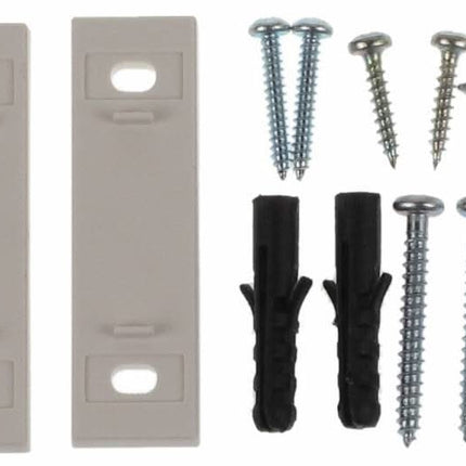 Jablotron JA-183M Drahtloser Magnetdetektor - Miniaturformat