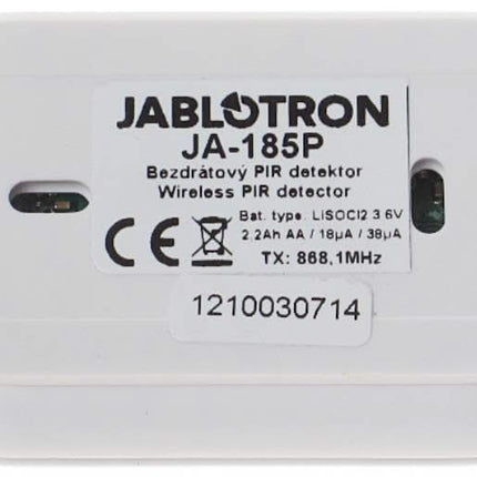 Jablotron JA-185P Funk-Decken-PIR-Melder