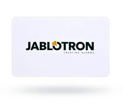 Jablotron Jablotron JA-190J RFID access card for the JA-100 system