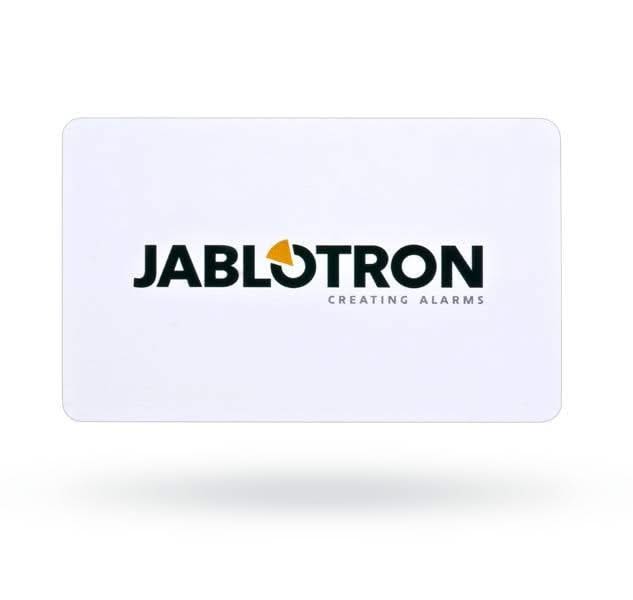 Jablotron Jablotron JA-190J RFID access card for the JA-100 system