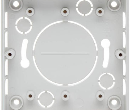 Jablotron Jablotron JA-190PL Multifunktionales Einbaugehäuse