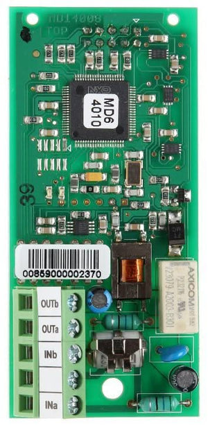 Jablotron Jablotron JA-190X PSTN communicatie module