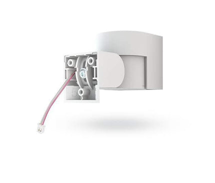 Jablotron Jablotron JA-191PL Muursteun en plafondsteun voor design detectoren