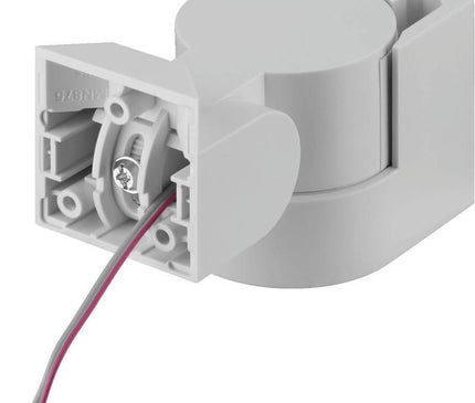 Jablotron Jablotron JA-191PL Muursteun en plafondsteun voor design detectoren