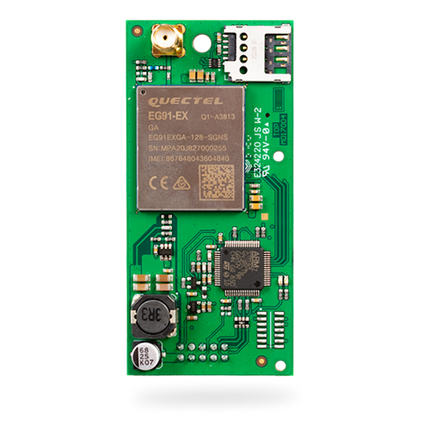 Jablotron Jablotron JA-191Y LTE, GSM 4G communicateur pour Jablotron 100, 101 et 106
