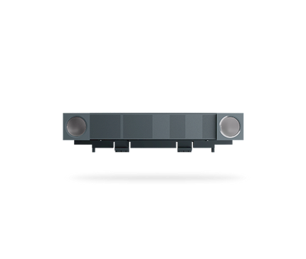Jablotron Jablotron JA-192E-AN Controle segment voor codebedienpanelen antraciet