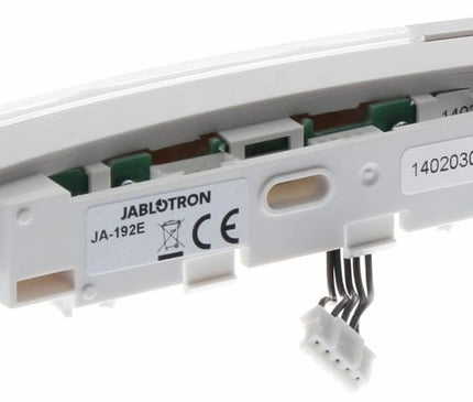 Jablotron Jablotron JA-192E Steuersegment für Code-Steuertafeln