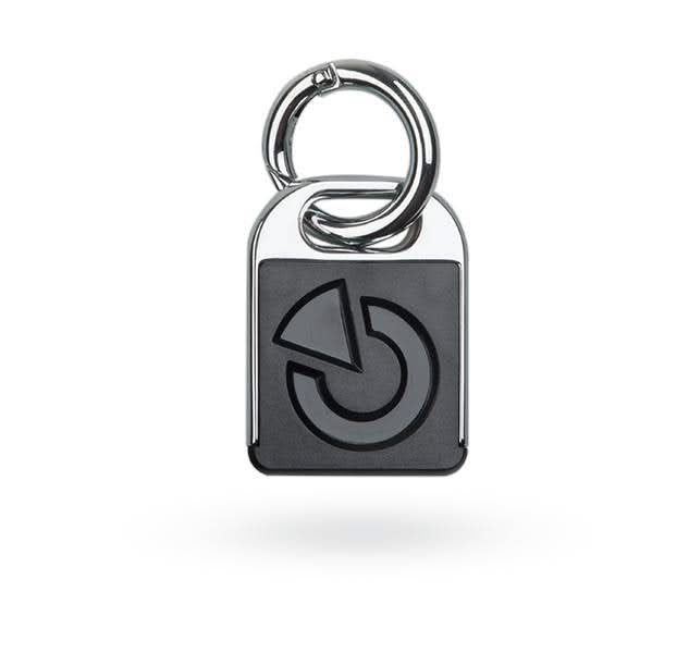 Jablotron JA-195J Deluxe-Anhänger für die Jablotron 100 Alarmanlage