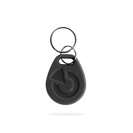 Jablotron JA-196J Double étiquette d'accès RFID