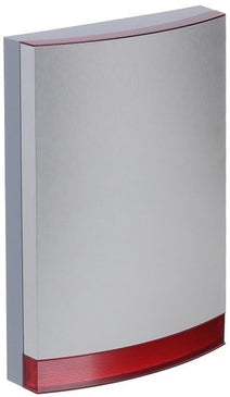 Jablotron Jablotron JA-1X1A-C-ST Edelstahlabdeckung für Außensirene